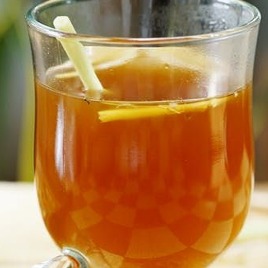 Teh Alang - Alang