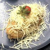 Pisang nugget chesse Arif fitrah