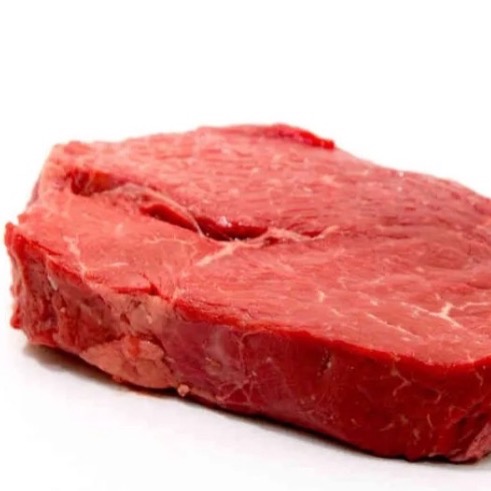 Organic Beef Sirloin