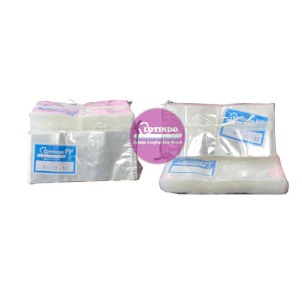 PLASTIK LOTINDO PP 02 - 07X15