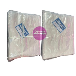 PLASTIK LOTINDO PP 02 - 20X30