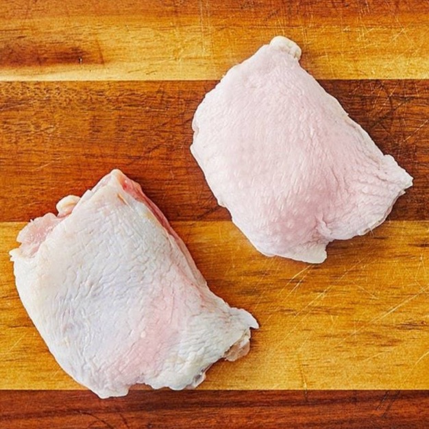 Organic Chicken Thigh