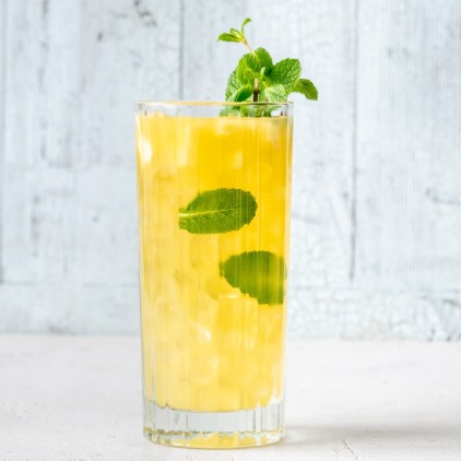 MOJITO ORANAGE 