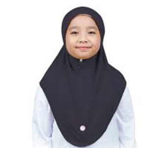 TUDUNG BUDAK