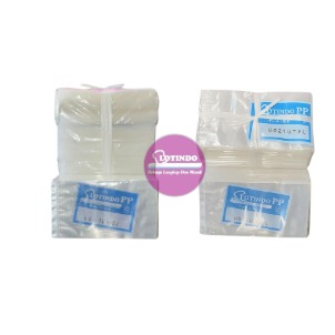 PLASTIK LOTINDO PP 02 - 06X10