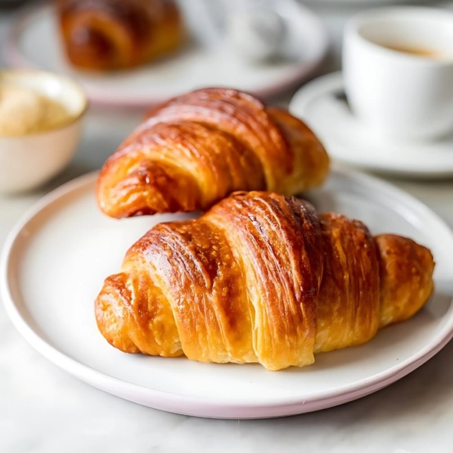 Basique Croissant