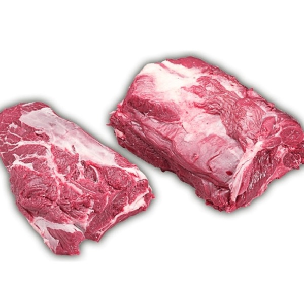 Organic Beef Kalitiran Slab