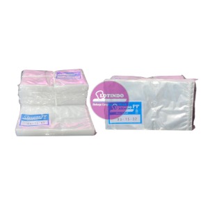 PLASTIK LOTINDO PP 02 - 09X15