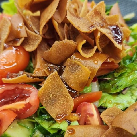 FATTOUSH