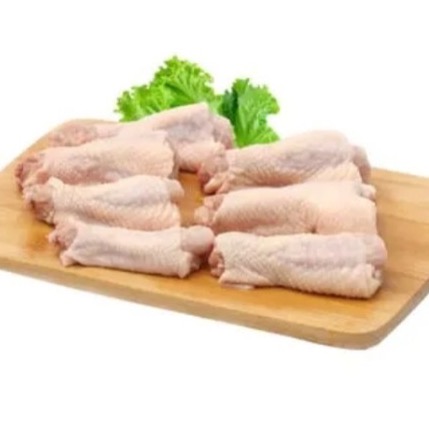 Organic Chicken Neck