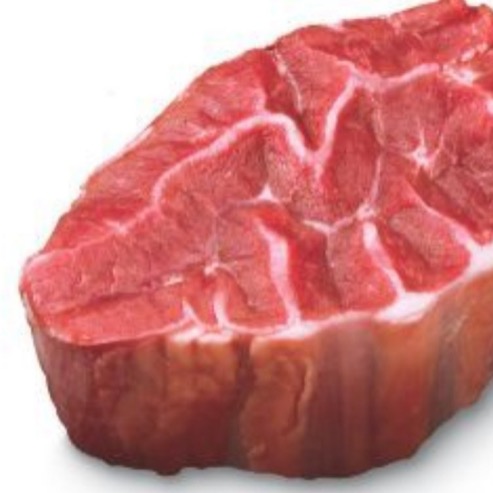 Organic Beef Round