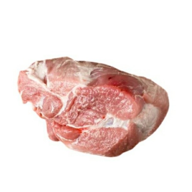 Organic Pork Gohue Slab