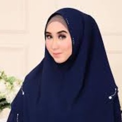 KHIMAR SULAM MANIK