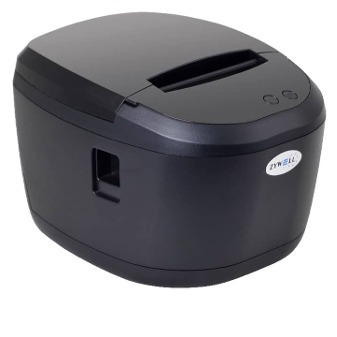 MP308ZY-UB-ZYWELL 308(USB+BLUETOOTH) PRINTER ZY308-UB