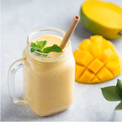 MANGO SMOOTHIE