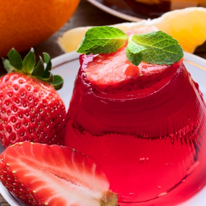 FRUIT JELLY 