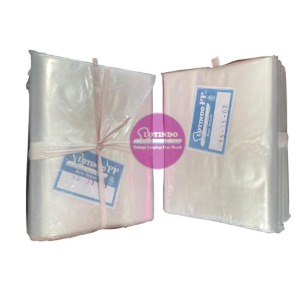 PLASTIK LOTINDO PP 02 - 15X35