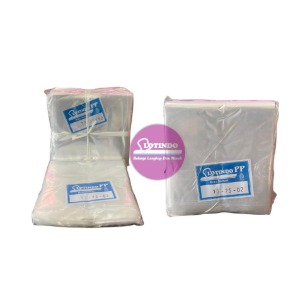 PLASTIK LOTINDO PP 02 - 12X25