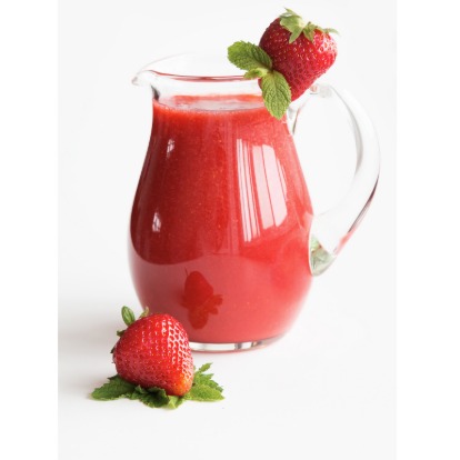 STRAWBERRY 
