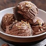 es cream coklat 