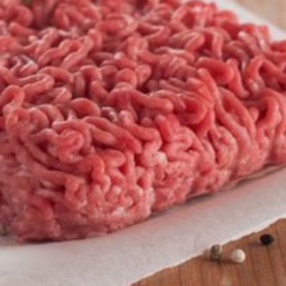 Organic Pork Ground Lean