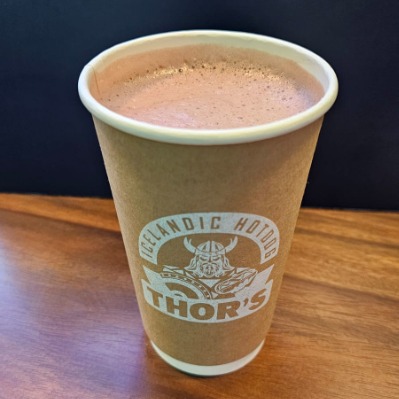 Hot Chocolate
