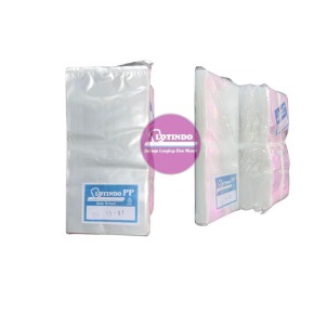 PLASTIK LOTINDO PP 02 - 09X18
