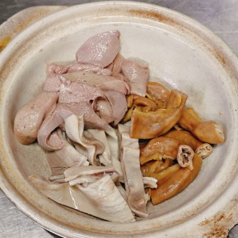 B7 内脏 (整份）