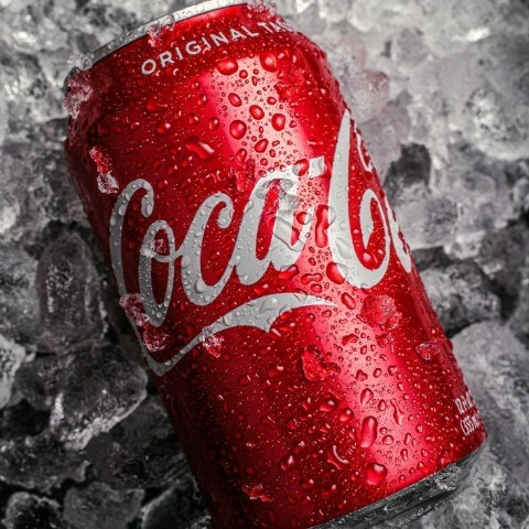 SOFT-DRINK