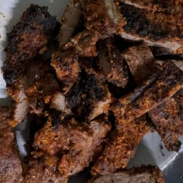 AGASHI BEEF