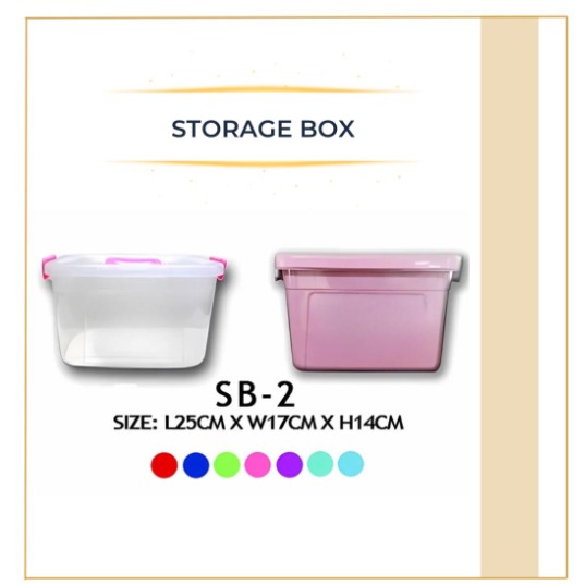 DnD-SB-2 Storage Box-2