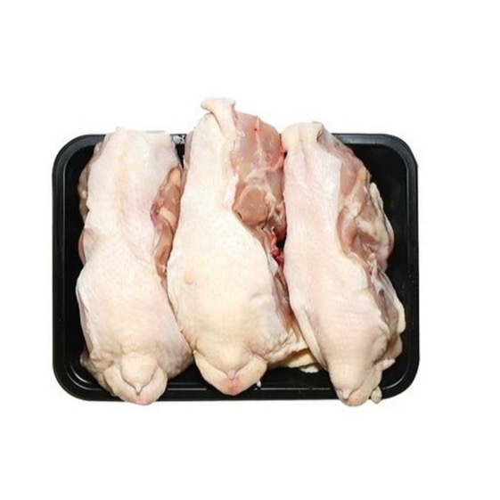 Organic Chicken Soup Pack