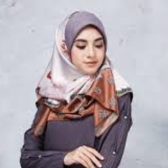 JUBAH SELUAR AS-SAFWAH COMO (COLOUR)