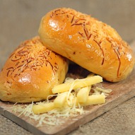 Roti keju 