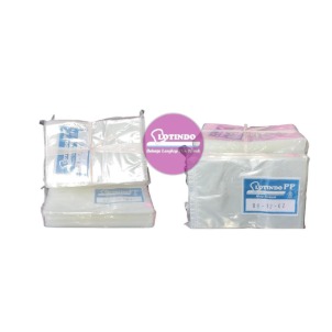 PLASTIK LOTINDO PP 02 - 08X12