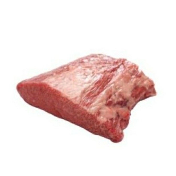 Organic Beef Brisket Slab