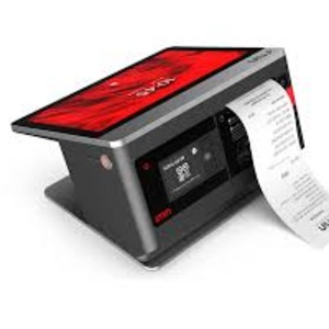 MCFALCON-432-NFC- IMIN FALCON DESKTOP POS 4GB RAM WITH NFC