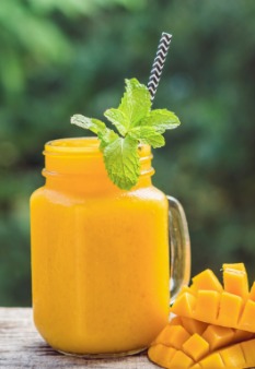 MANGO