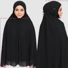 MINI TELEKUNG COMO LACE 