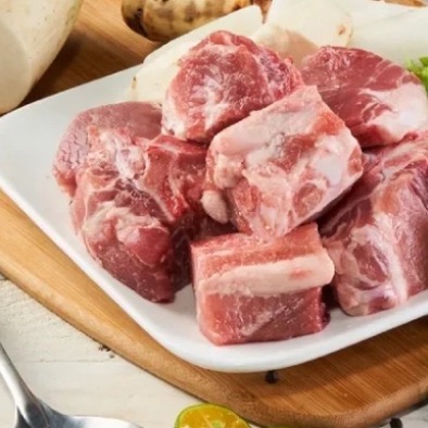 Organic Pork Sigang 