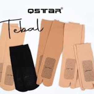 STOKIN PANJANG 3 PAIRS BERJARI