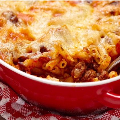 D MACARONI