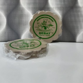 KERTAS NASI HEBAT BUNGA 25CM