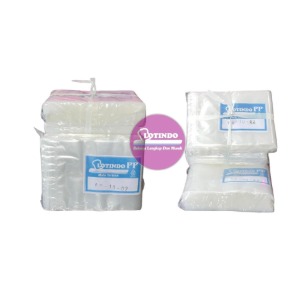 PLASTIK LOTINDO PP 02 - 08X10