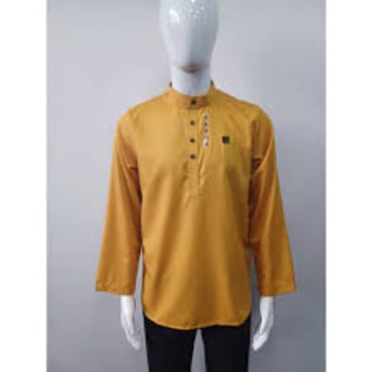 KURTA AL HERA COLOUR