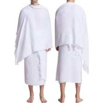 KAIN IHRAM FIBER KANAK KANAK