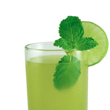 LEMON MINT