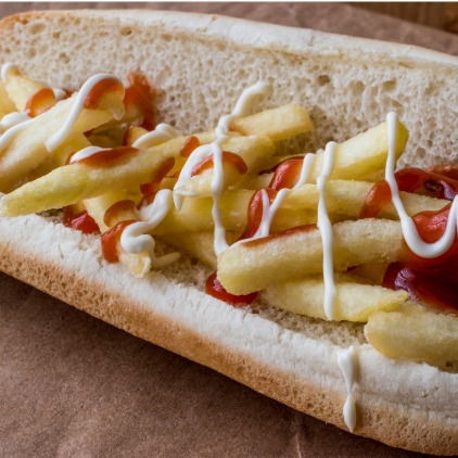 FREIS SANDWICH