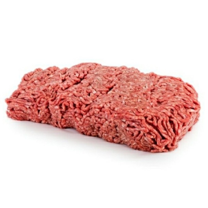 Organic Beef Ground Lean