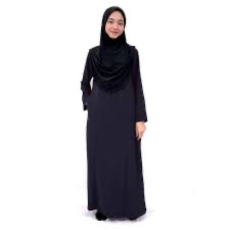 JUBAH SELUAR CEY (FREE SIZE)